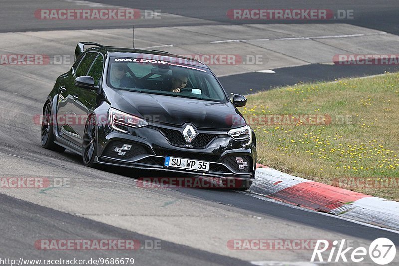 Bild #9686679 - Touristenfahrten Nürburgring Nordschleife (25.07.2020)