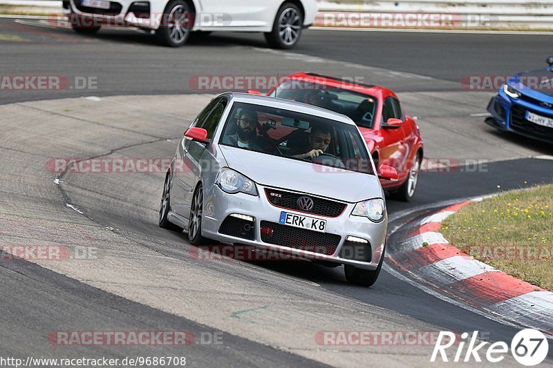 Bild #9686708 - Touristenfahrten Nürburgring Nordschleife (25.07.2020)