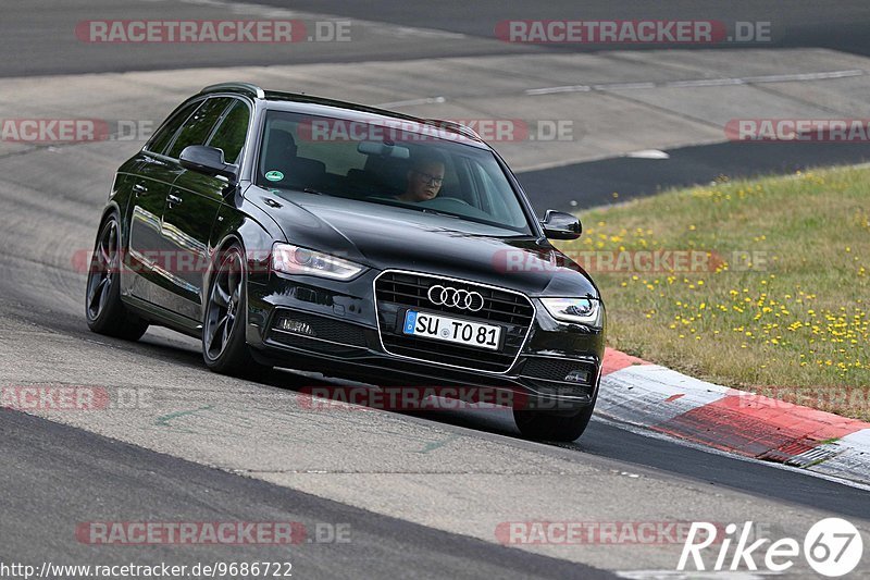 Bild #9686722 - Touristenfahrten Nürburgring Nordschleife (25.07.2020)