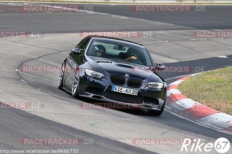 Bild #9686732 - Touristenfahrten Nürburgring Nordschleife (25.07.2020)