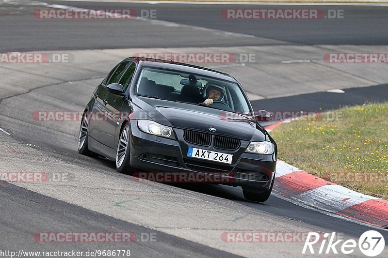 Bild #9686778 - Touristenfahrten Nürburgring Nordschleife (25.07.2020)