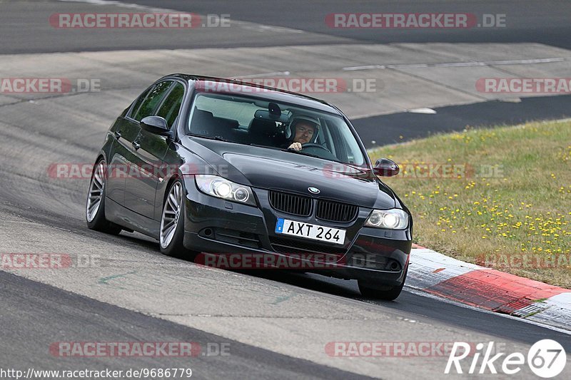 Bild #9686779 - Touristenfahrten Nürburgring Nordschleife (25.07.2020)