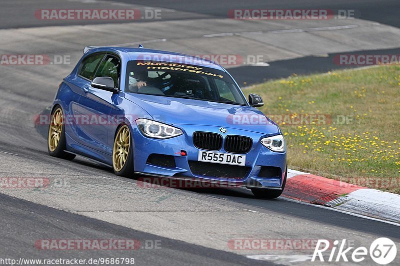 Bild #9686798 - Touristenfahrten Nürburgring Nordschleife (25.07.2020)