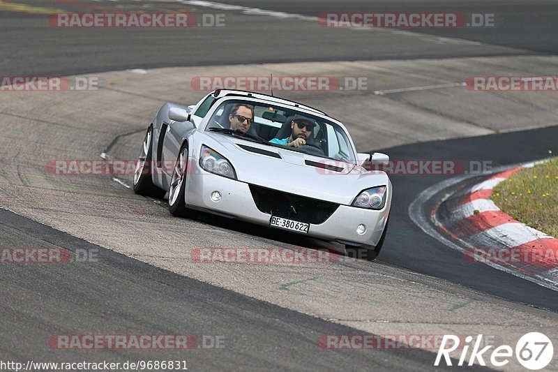 Bild #9686831 - Touristenfahrten Nürburgring Nordschleife (25.07.2020)