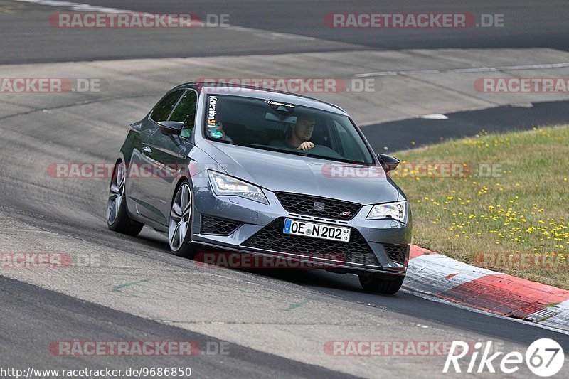 Bild #9686850 - Touristenfahrten Nürburgring Nordschleife (25.07.2020)