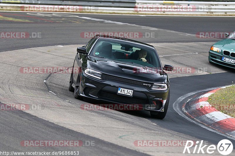 Bild #9686853 - Touristenfahrten Nürburgring Nordschleife (25.07.2020)