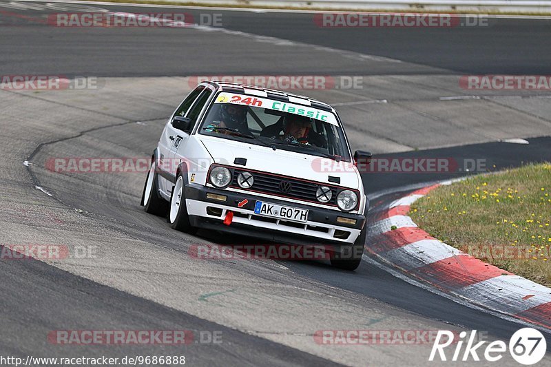 Bild #9686888 - Touristenfahrten Nürburgring Nordschleife (25.07.2020)