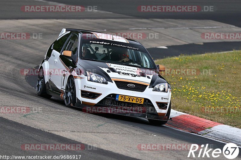 Bild #9686917 - Touristenfahrten Nürburgring Nordschleife (25.07.2020)