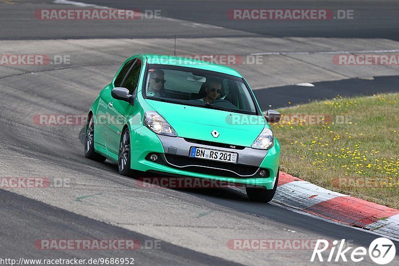 Bild #9686952 - Touristenfahrten Nürburgring Nordschleife (25.07.2020)