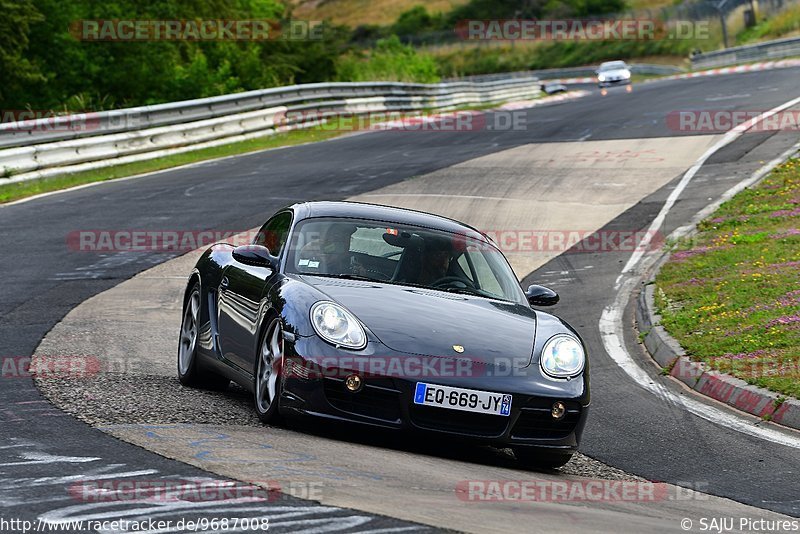 Bild #9687008 - Touristenfahrten Nürburgring Nordschleife (25.07.2020)