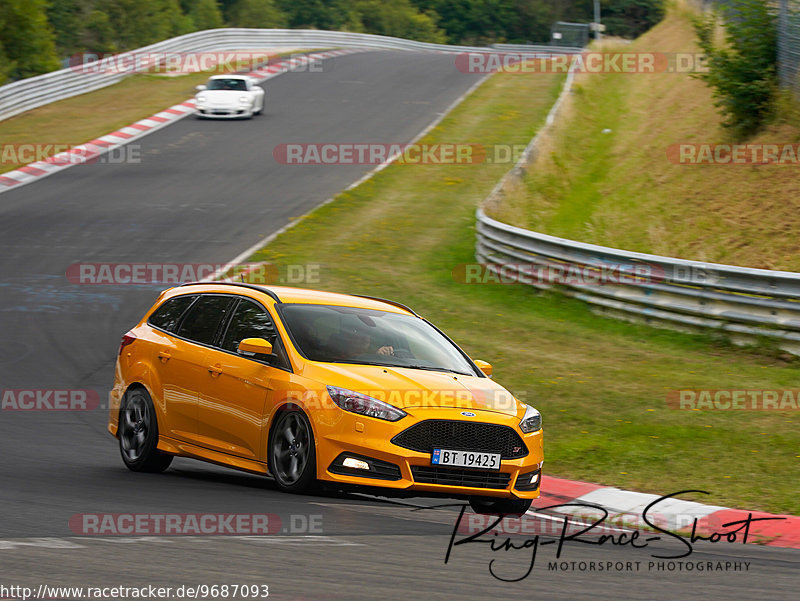 Bild #9687093 - Touristenfahrten Nürburgring Nordschleife (25.07.2020)