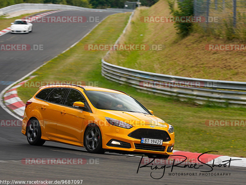 Bild #9687097 - Touristenfahrten Nürburgring Nordschleife (25.07.2020)