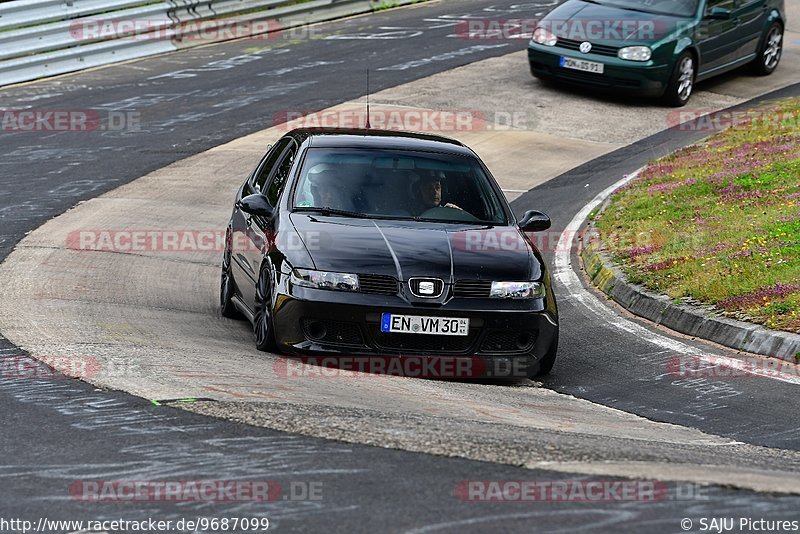 Bild #9687099 - Touristenfahrten Nürburgring Nordschleife (25.07.2020)