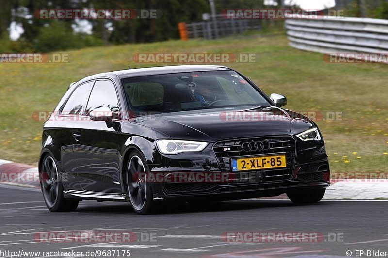 Bild #9687175 - Touristenfahrten Nürburgring Nordschleife (25.07.2020)