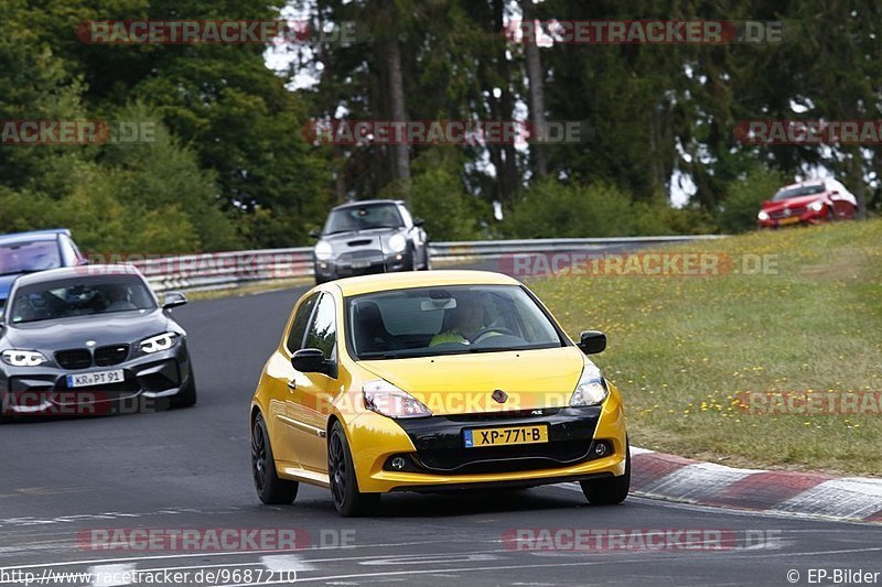 Bild #9687210 - Touristenfahrten Nürburgring Nordschleife (25.07.2020)