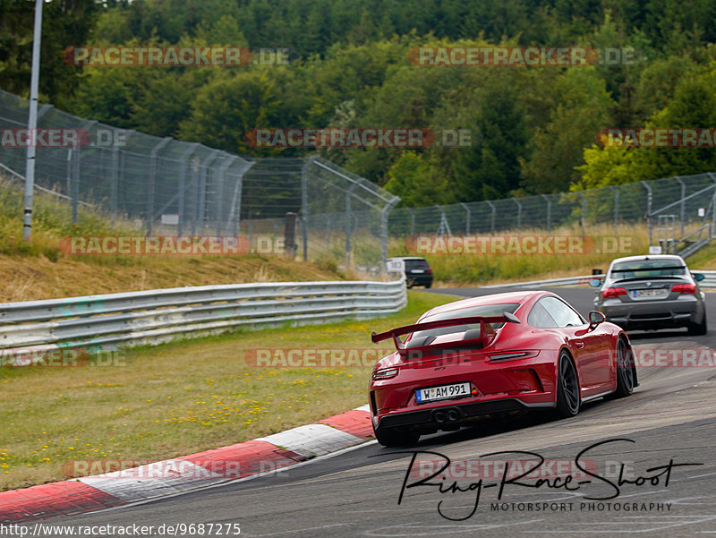 Bild #9687275 - Touristenfahrten Nürburgring Nordschleife (25.07.2020)