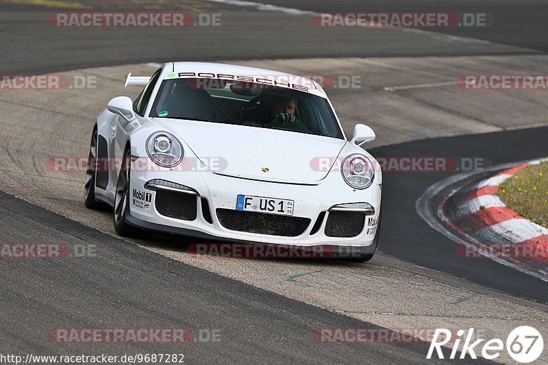 Bild #9687282 - Touristenfahrten Nürburgring Nordschleife (25.07.2020)