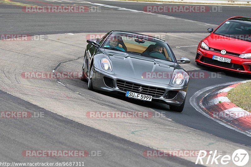 Bild #9687311 - Touristenfahrten Nürburgring Nordschleife (25.07.2020)