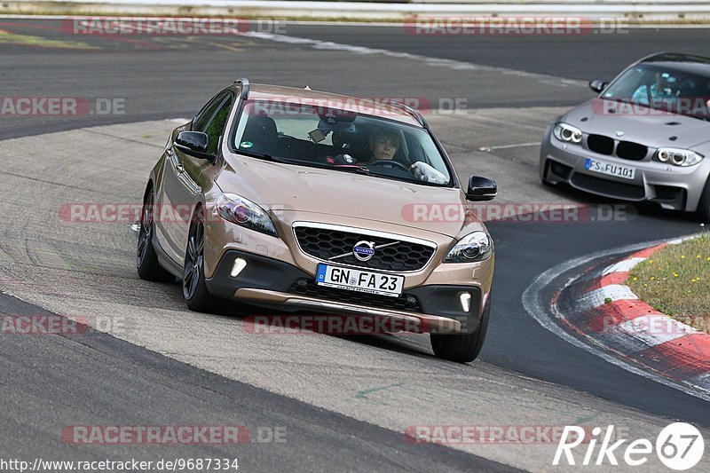 Bild #9687334 - Touristenfahrten Nürburgring Nordschleife (25.07.2020)