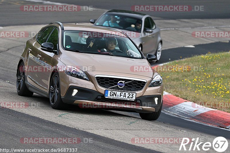 Bild #9687337 - Touristenfahrten Nürburgring Nordschleife (25.07.2020)