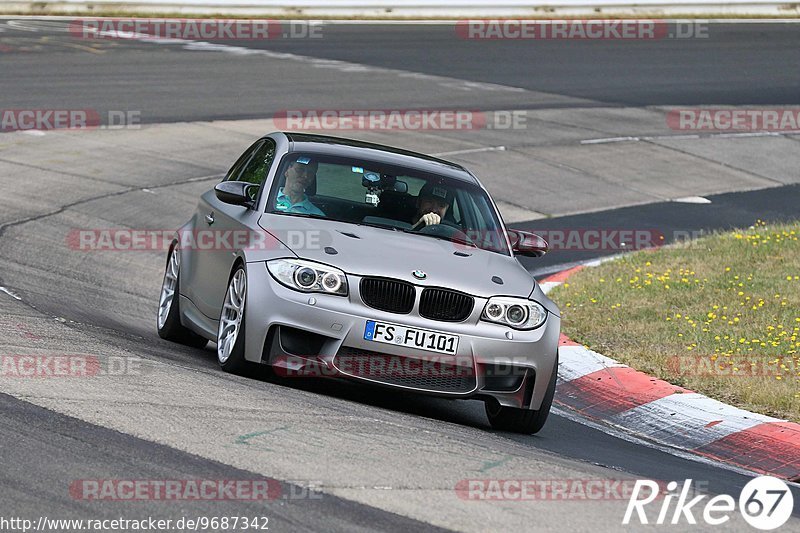 Bild #9687342 - Touristenfahrten Nürburgring Nordschleife (25.07.2020)