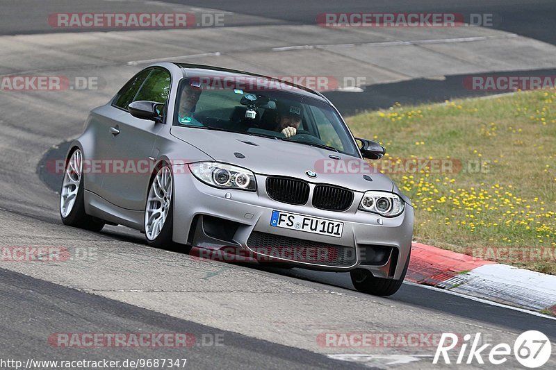 Bild #9687347 - Touristenfahrten Nürburgring Nordschleife (25.07.2020)