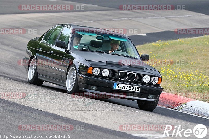 Bild #9687355 - Touristenfahrten Nürburgring Nordschleife (25.07.2020)