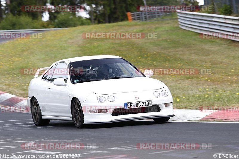 Bild #9687377 - Touristenfahrten Nürburgring Nordschleife (25.07.2020)