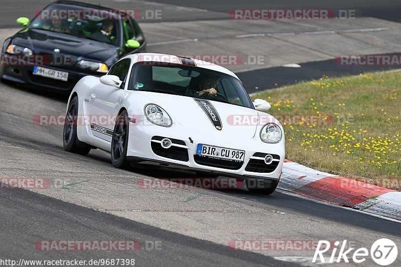 Bild #9687398 - Touristenfahrten Nürburgring Nordschleife (25.07.2020)