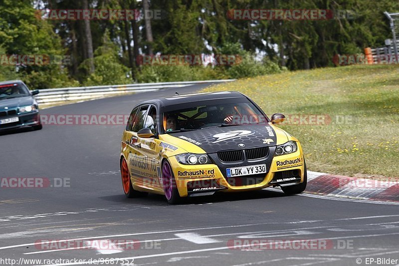 Bild #9687552 - Touristenfahrten Nürburgring Nordschleife (25.07.2020)