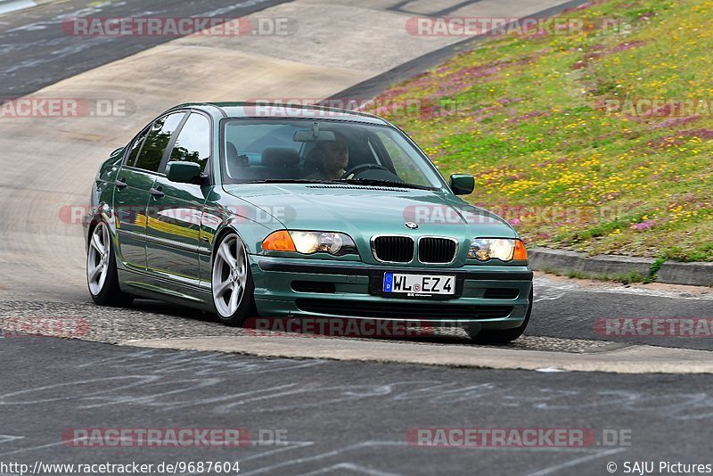 Bild #9687604 - Touristenfahrten Nürburgring Nordschleife (25.07.2020)