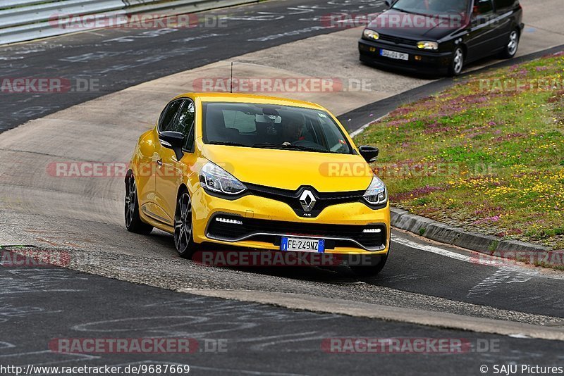 Bild #9687669 - Touristenfahrten Nürburgring Nordschleife (25.07.2020)