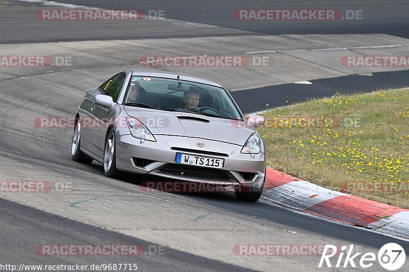 Bild #9687715 - Touristenfahrten Nürburgring Nordschleife (25.07.2020)