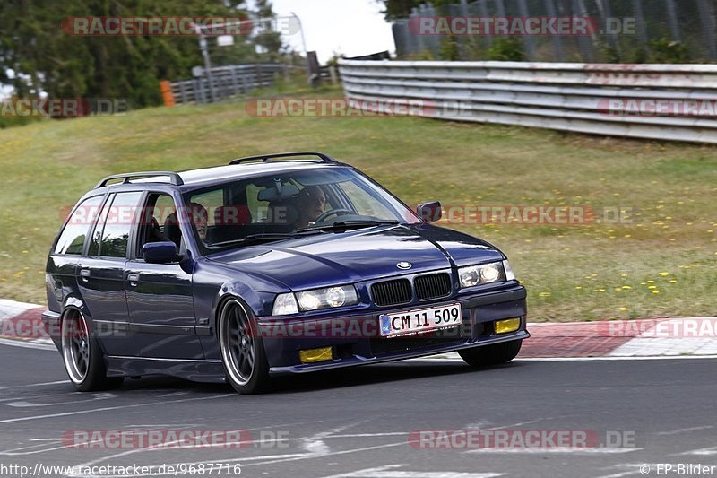 Bild #9687716 - Touristenfahrten Nürburgring Nordschleife (25.07.2020)