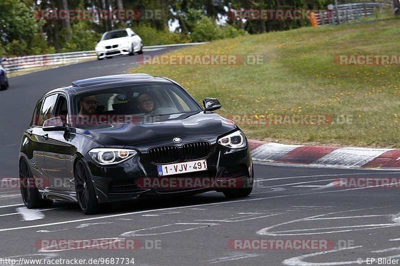 Bild #9687734 - Touristenfahrten Nürburgring Nordschleife (25.07.2020)