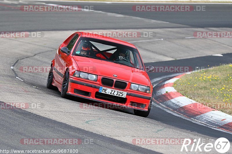 Bild #9687800 - Touristenfahrten Nürburgring Nordschleife (25.07.2020)