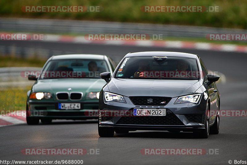 Bild #9688000 - Touristenfahrten Nürburgring Nordschleife (25.07.2020)