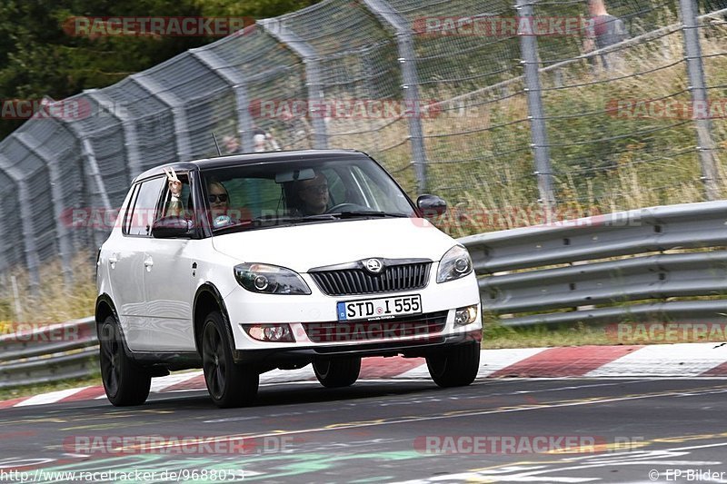 Bild #9688053 - Touristenfahrten Nürburgring Nordschleife (25.07.2020)