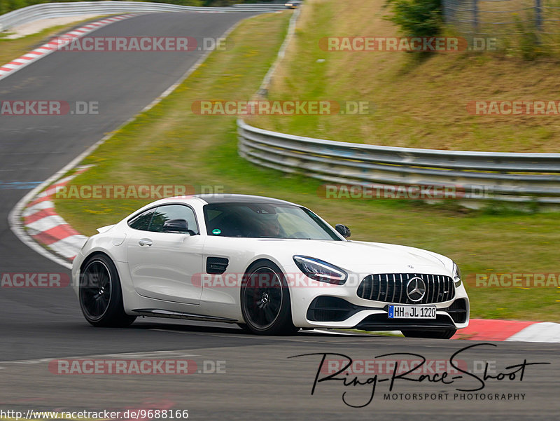 Bild #9688166 - Touristenfahrten Nürburgring Nordschleife (25.07.2020)