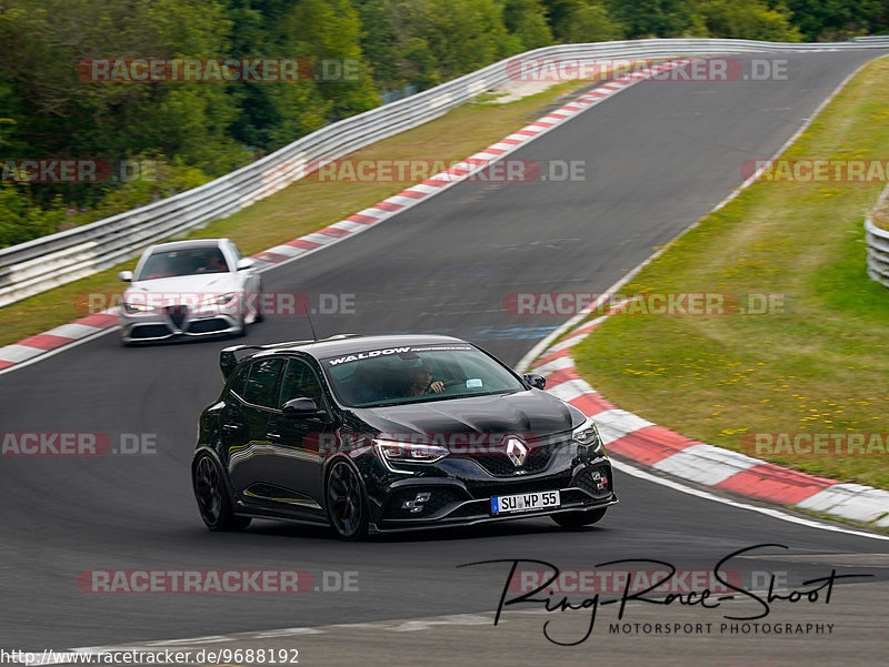 Bild #9688192 - Touristenfahrten Nürburgring Nordschleife (25.07.2020)