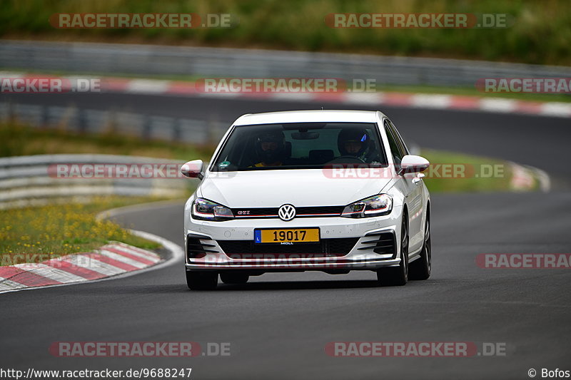 Bild #9688247 - Touristenfahrten Nürburgring Nordschleife (25.07.2020)