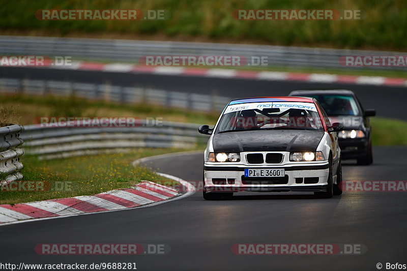 Bild #9688281 - Touristenfahrten Nürburgring Nordschleife (25.07.2020)