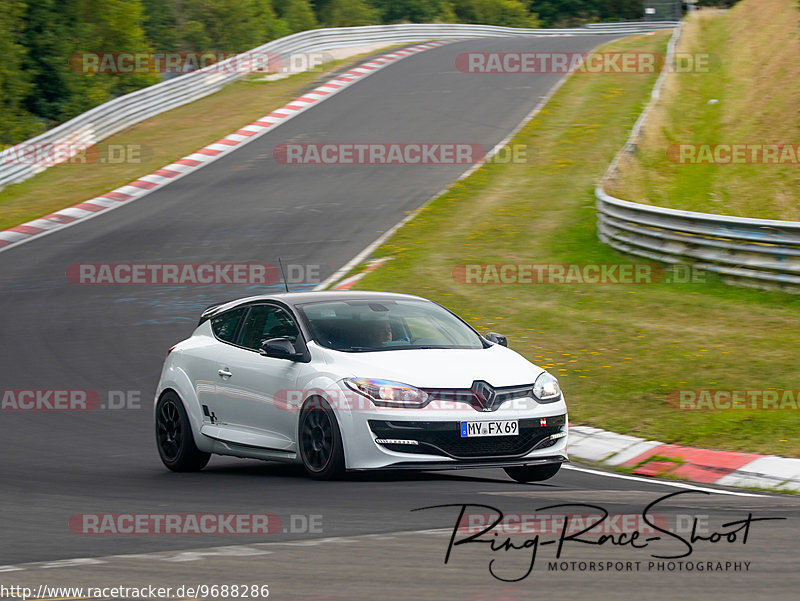 Bild #9688286 - Touristenfahrten Nürburgring Nordschleife (25.07.2020)