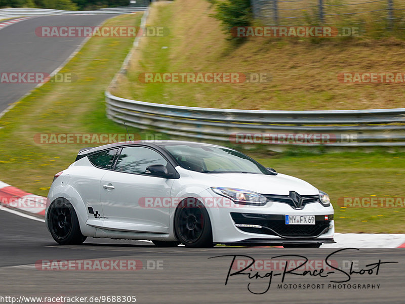 Bild #9688305 - Touristenfahrten Nürburgring Nordschleife (25.07.2020)