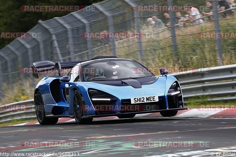 Bild #9688313 - Touristenfahrten Nürburgring Nordschleife (25.07.2020)