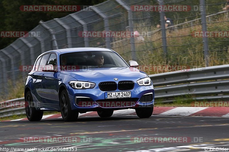 Bild #9688353 - Touristenfahrten Nürburgring Nordschleife (25.07.2020)