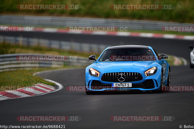 Bild #9688421 - Touristenfahrten Nürburgring Nordschleife (25.07.2020)