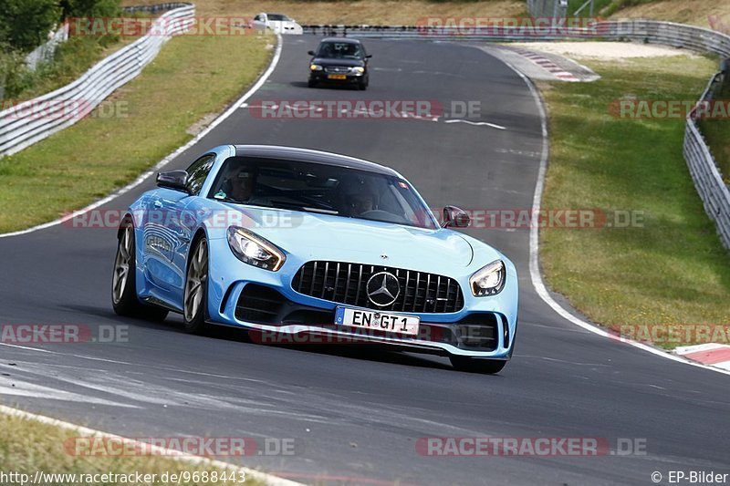 Bild #9688443 - Touristenfahrten Nürburgring Nordschleife (25.07.2020)