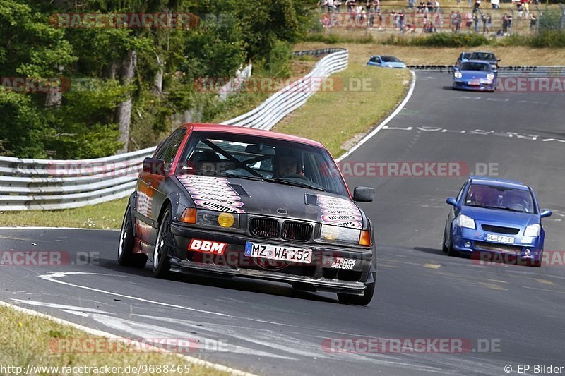 Bild #9688465 - Touristenfahrten Nürburgring Nordschleife (25.07.2020)