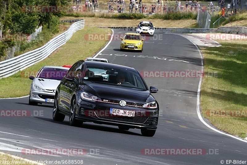 Bild #9688508 - Touristenfahrten Nürburgring Nordschleife (25.07.2020)